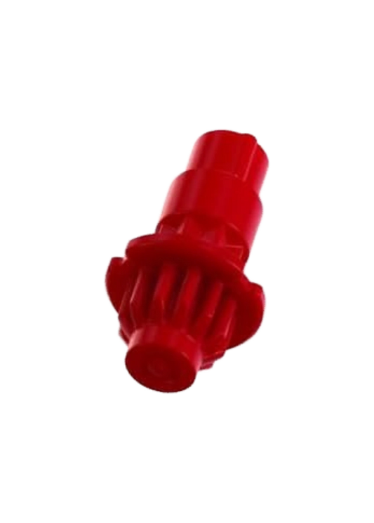 Bit LP — Low Point — Suppress Superion