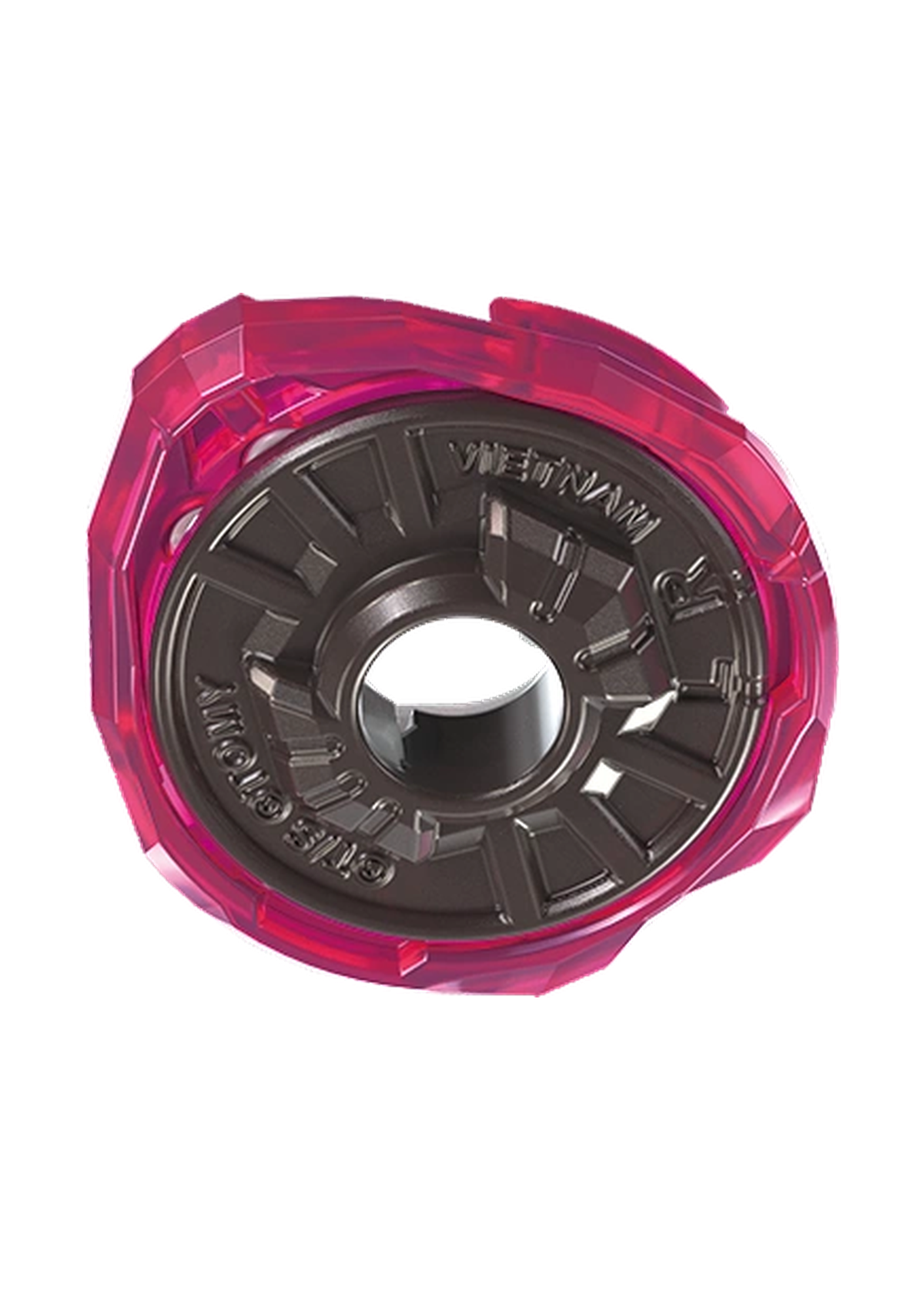 Ratchet — 1-50 — Blitz Bahamut
