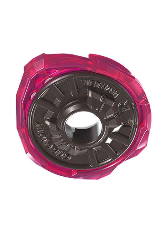 Ratchet — 1-50 — Blitz Bahamut