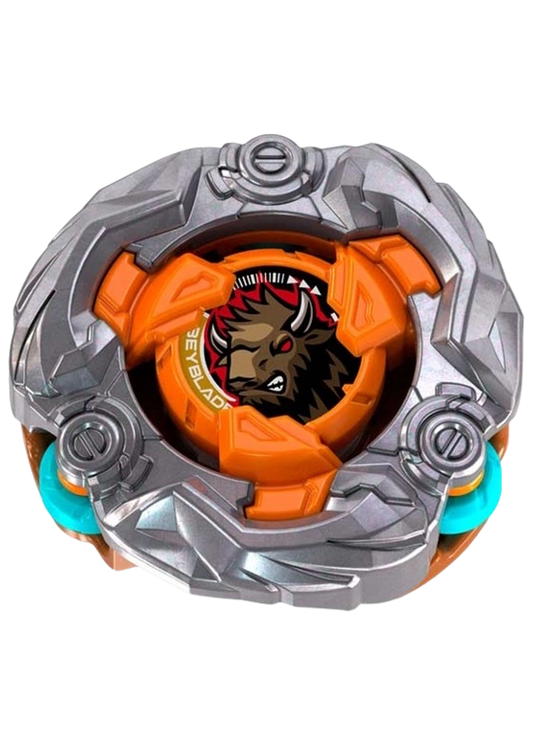 Ratchet-Integrated Blade — Valor Bison