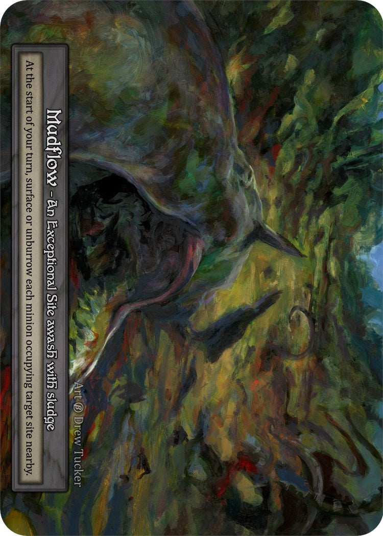 Image for Mudflow (B) - Sorcery: Contested Realm