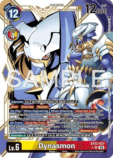 Image for Wisemon [EX13-034 C] (EX-13) - Digimon Card Game