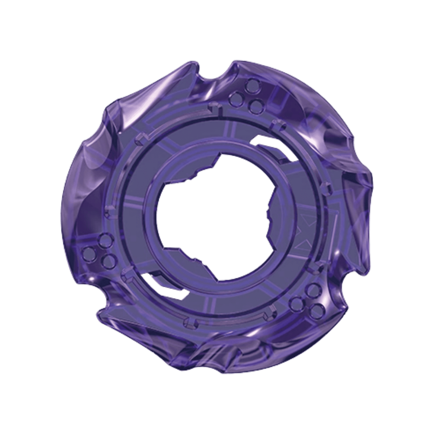 Auxiliary Blade C — Charge