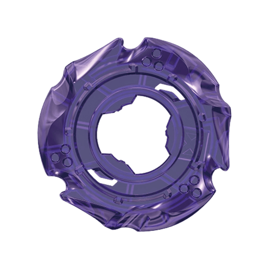 Auxiliary Blade C — Charge