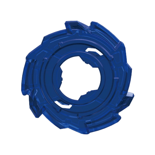 Auxiliary Blade S — Slash
