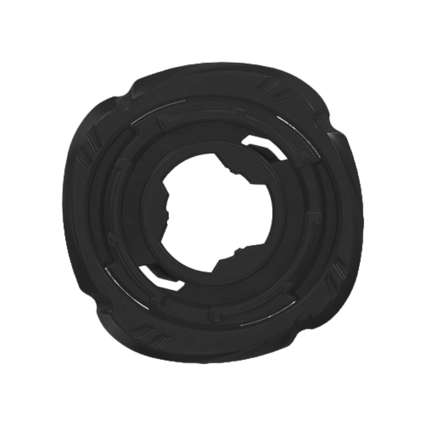 Auxiliary Blade T — Turn