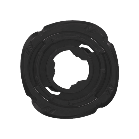 Auxiliary Blade T — Turn