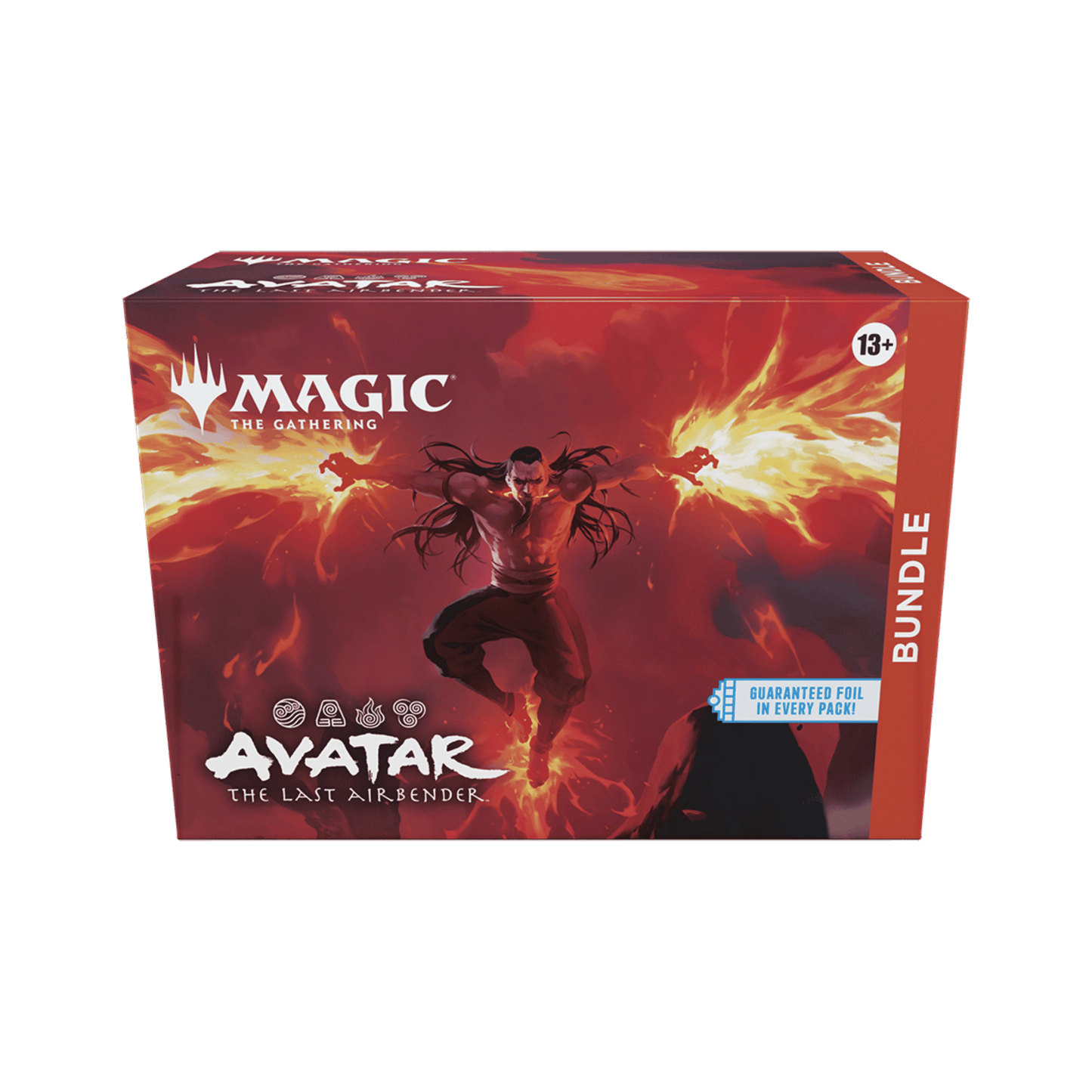Avatar: The Last Airbender Bundle