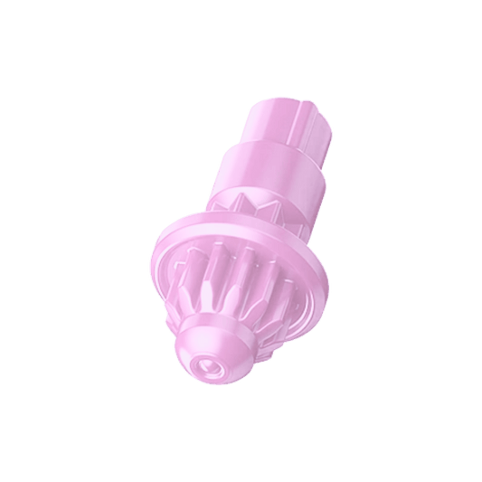 Bit GP — Gear Point