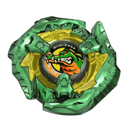 Blade — Bite Croc