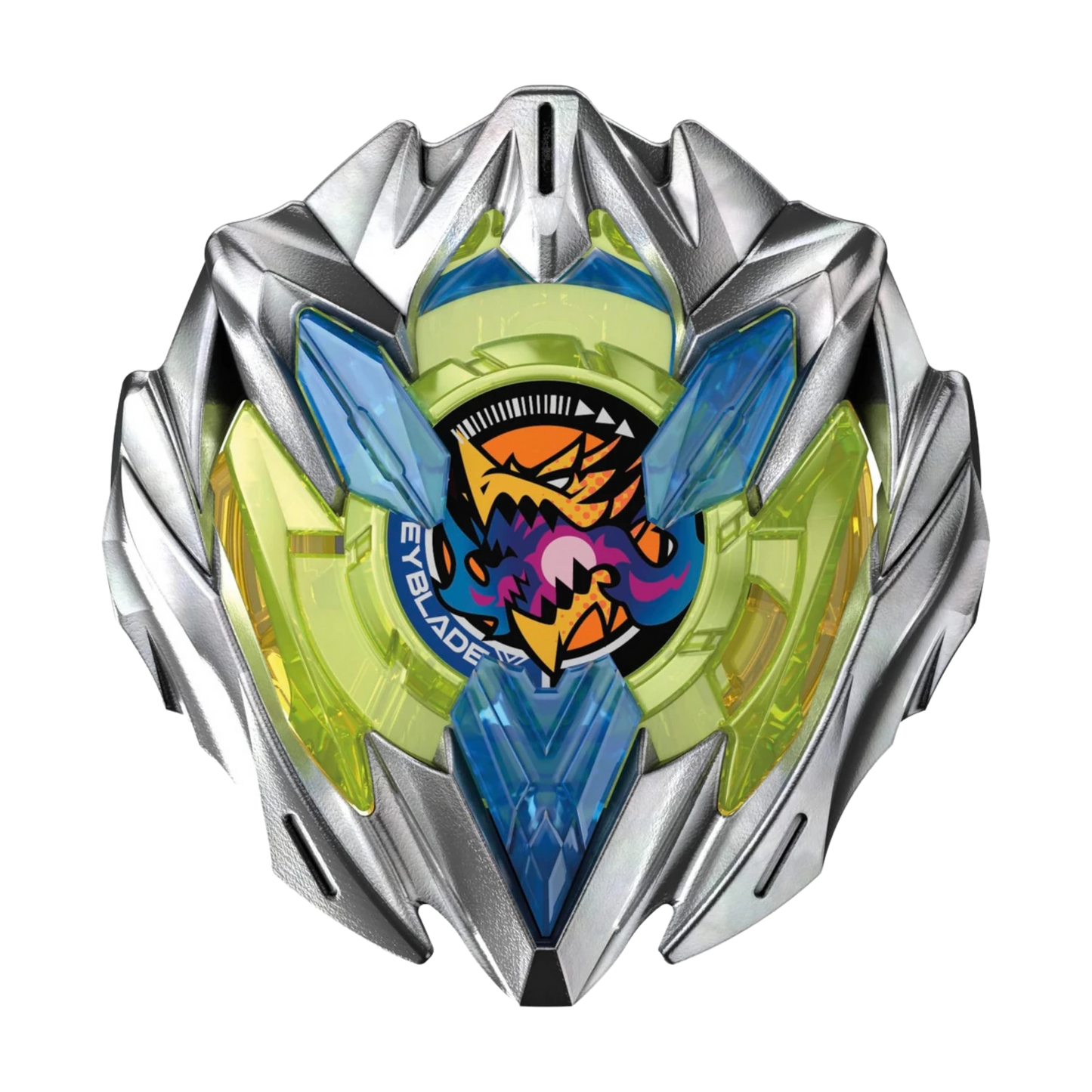 Blade — Buster Dran