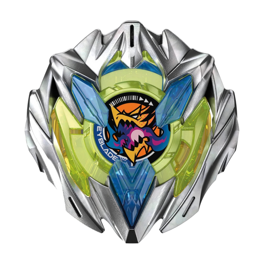 Blade — Buster Dran