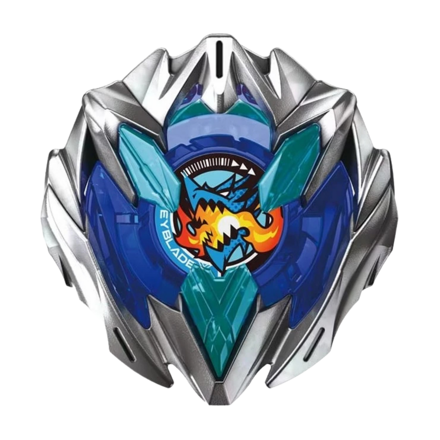 Blade — Buster Dran