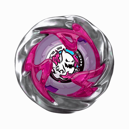 Blade — Circle Ghost