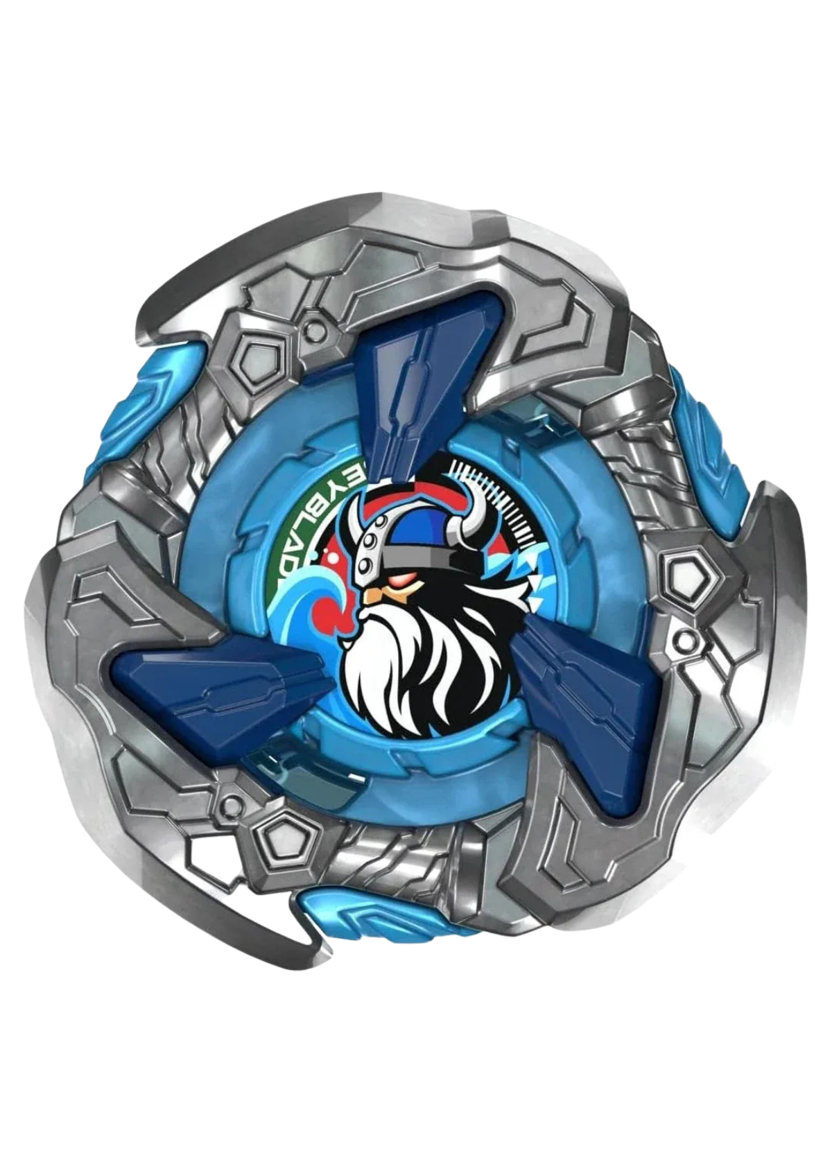 Blade — Hack Viking