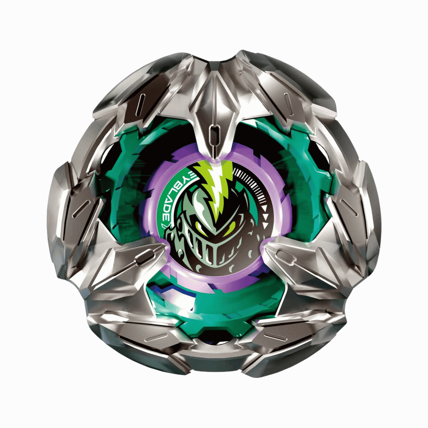 Blade — Lance Knight