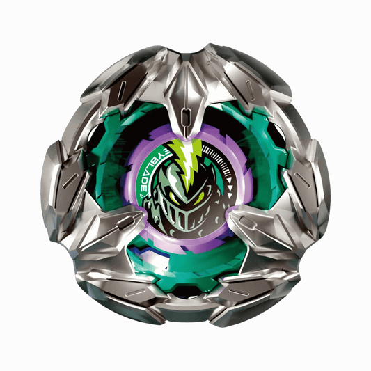 Blade — Lance Knight