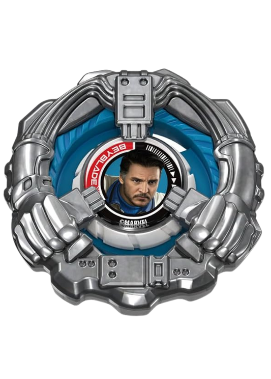 Blade — Mister Fantastic