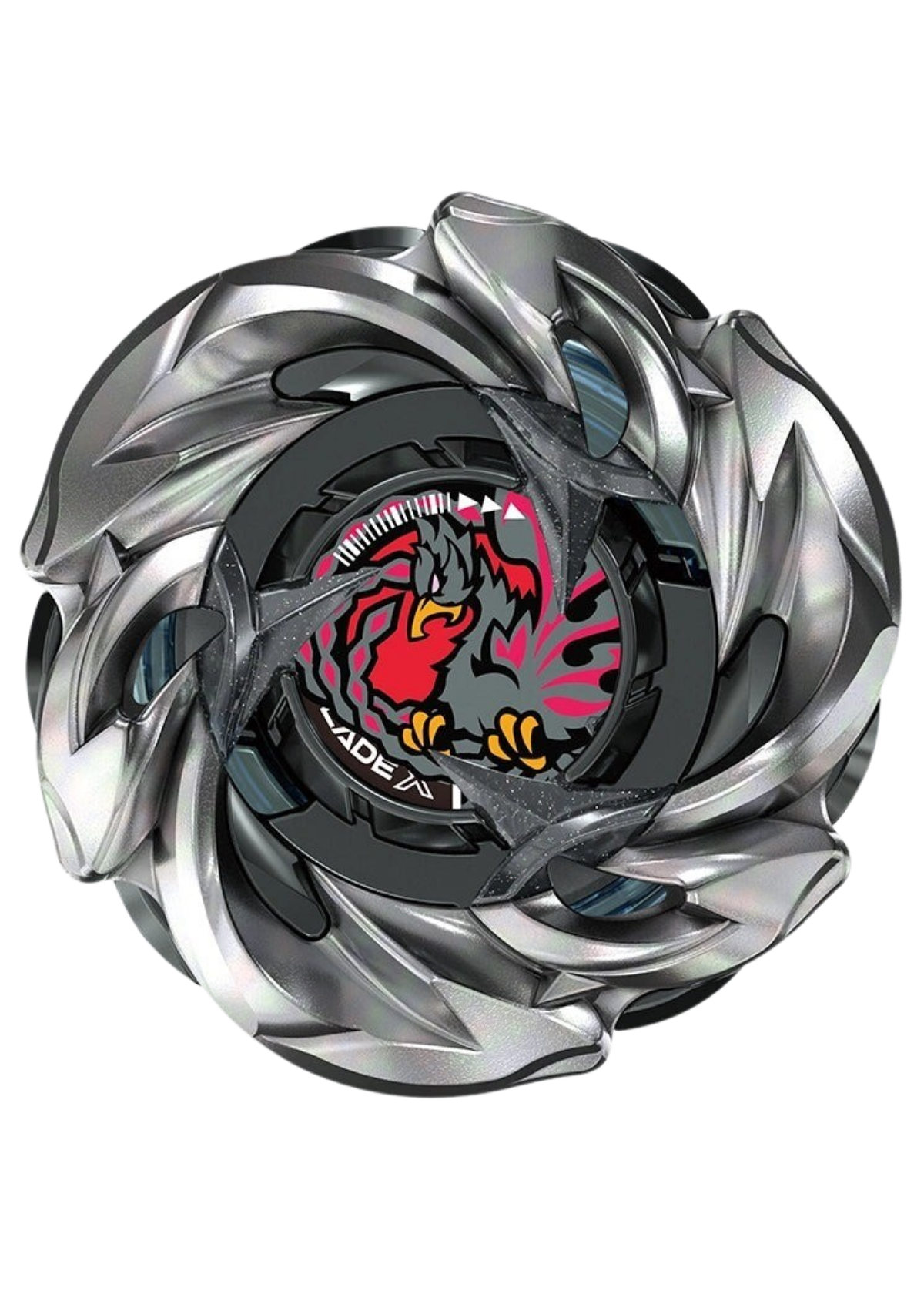 Blade — Rudder Phoenix