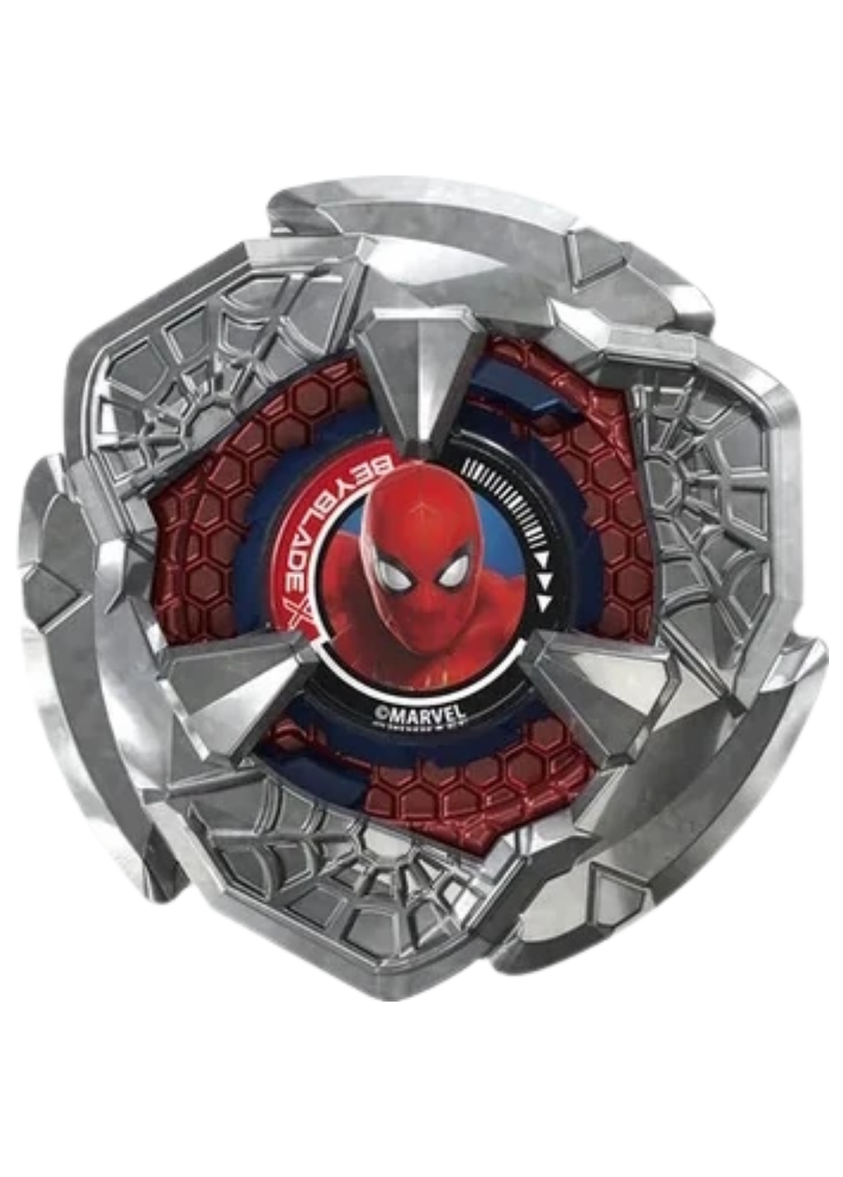 Blade — Spider-Man