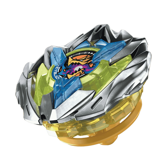 Buster Dran 5-70DB — UX Booster Pack