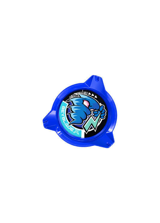 Lock Chip — Enlil