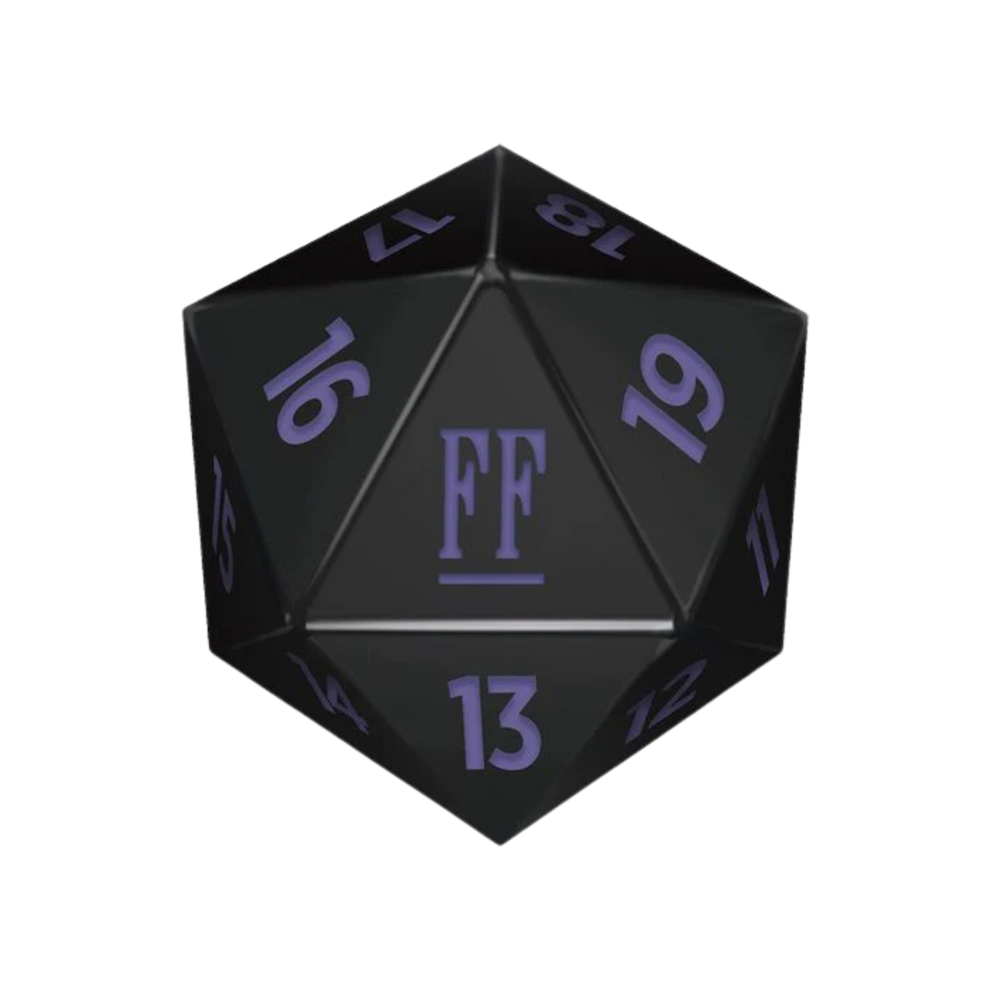 Spindown Life Counter Dice