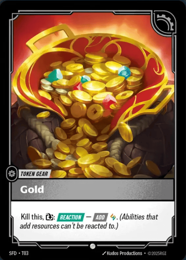 Gold // Buff - T03