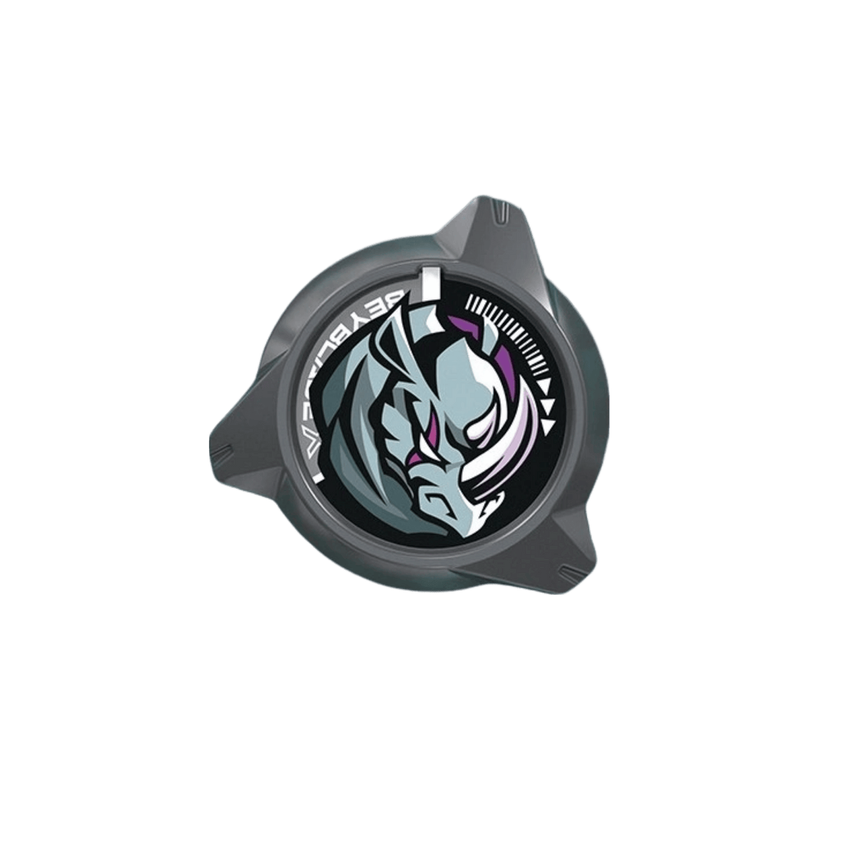 Lock Chip — Rhino