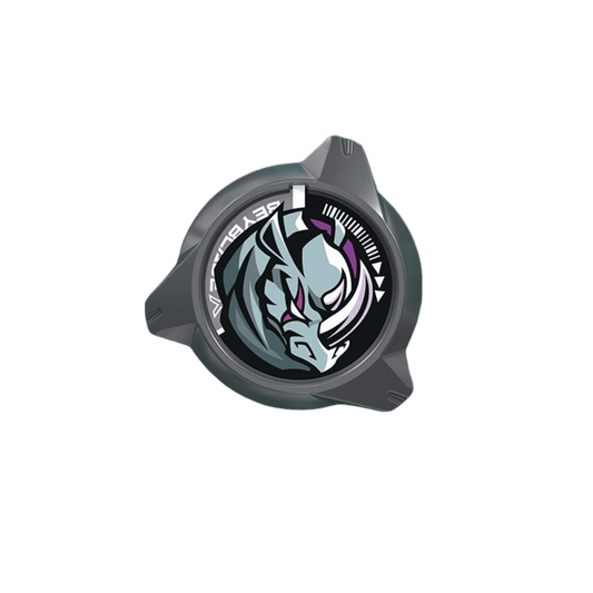 Lock Chip — Rhino