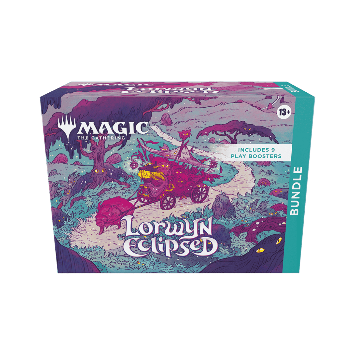 Lorwyn Eclipsed Bundle