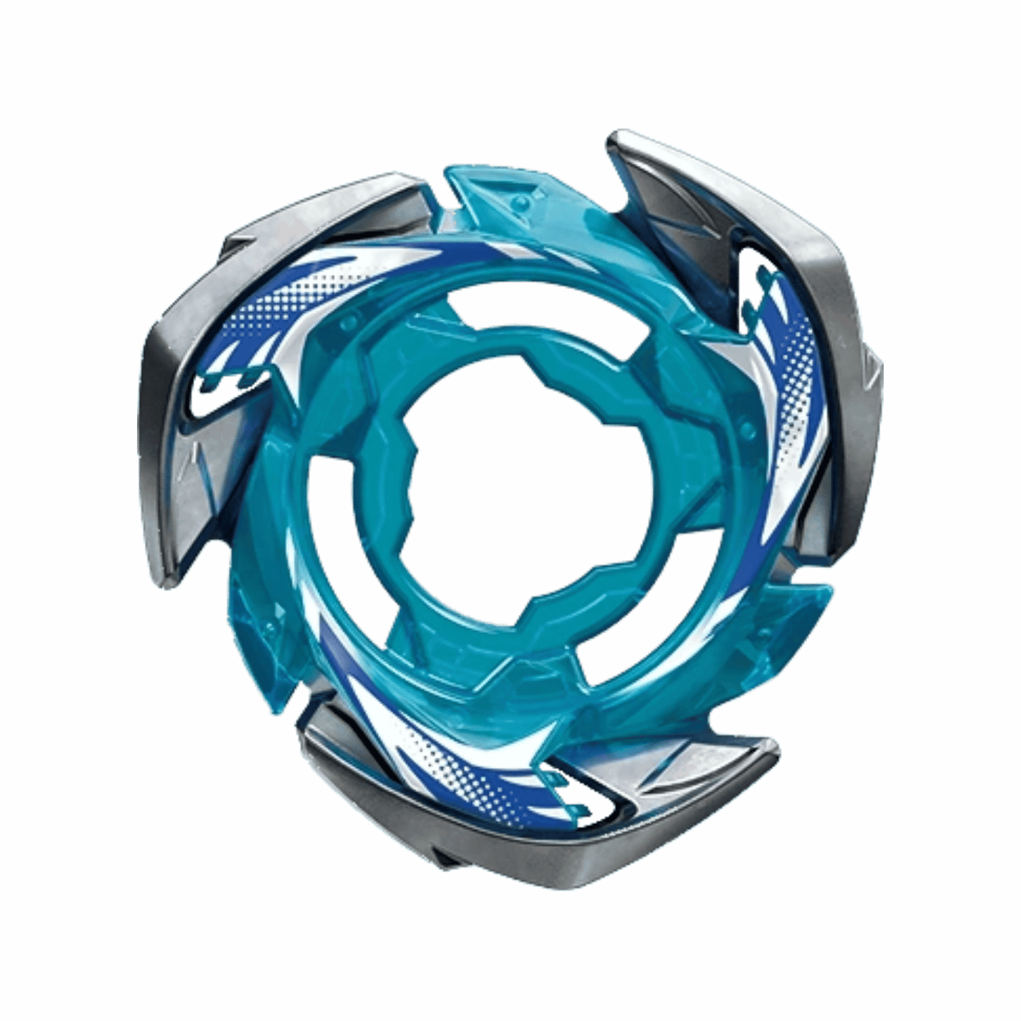Primary Blade — Courage