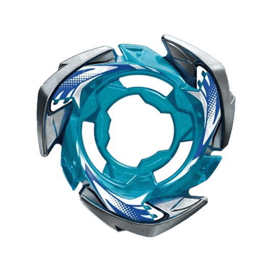 Primary Blade — Courage