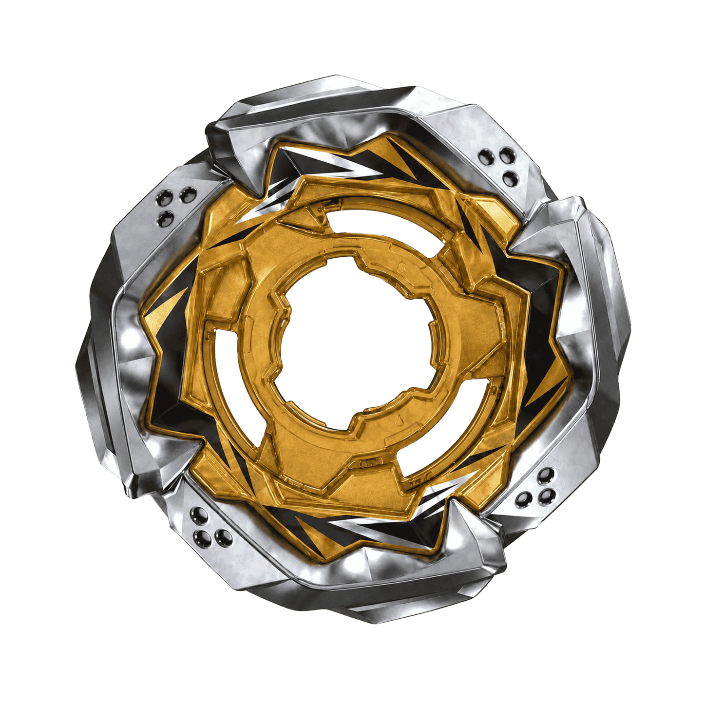 Primary Blade — Fang
