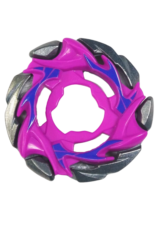 Primary Blade — Antler