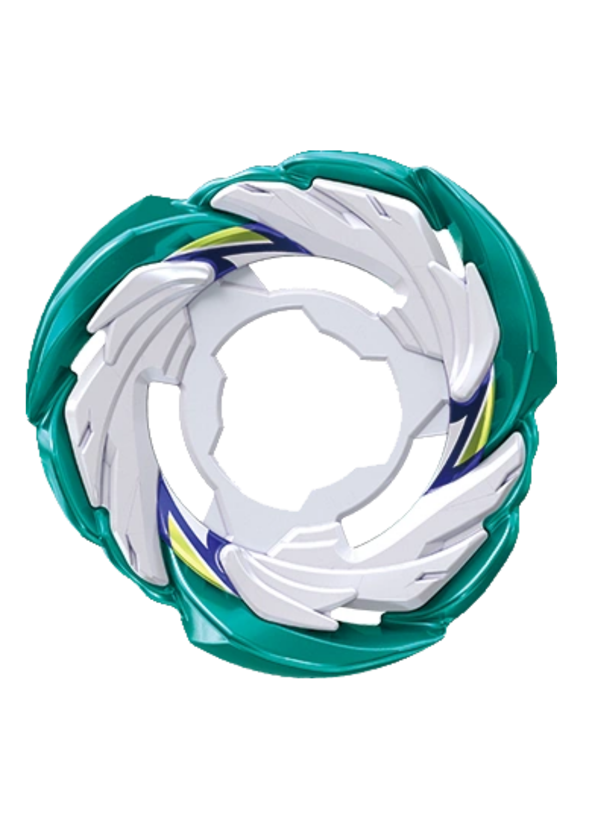 Primary Blade — Blast