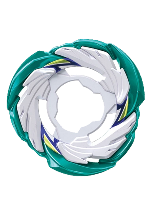 Primary Blade — Blast