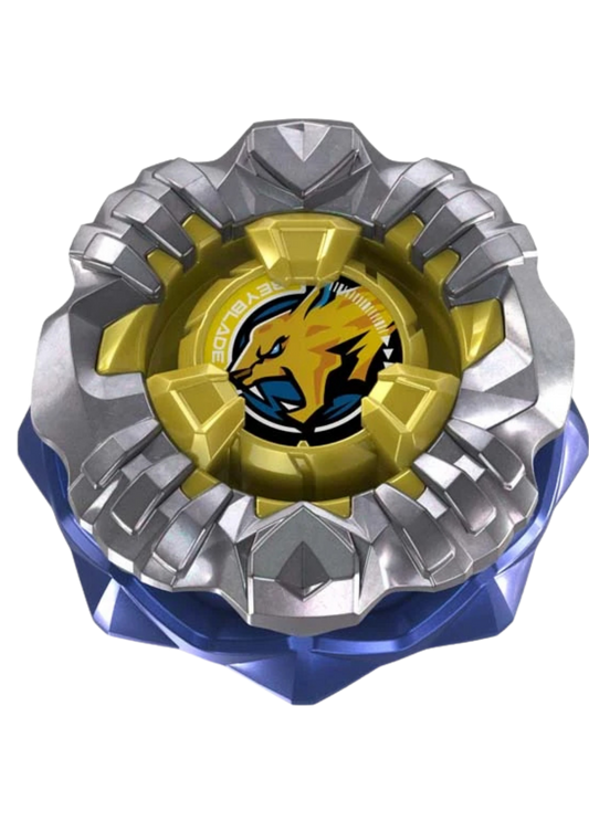 Ratchet-Integrated Blade — Seize Jaguar
