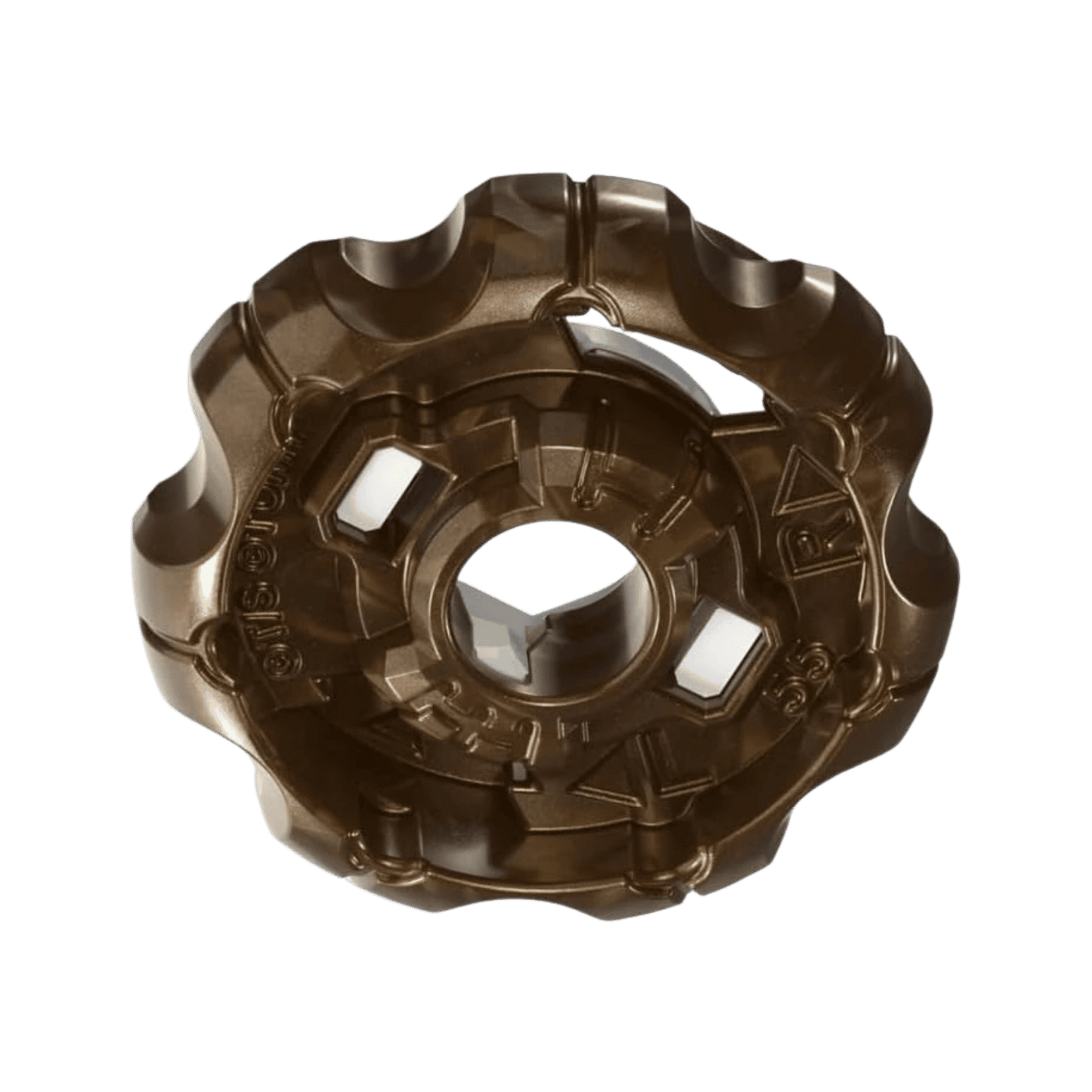 Ratchet — 7-55
