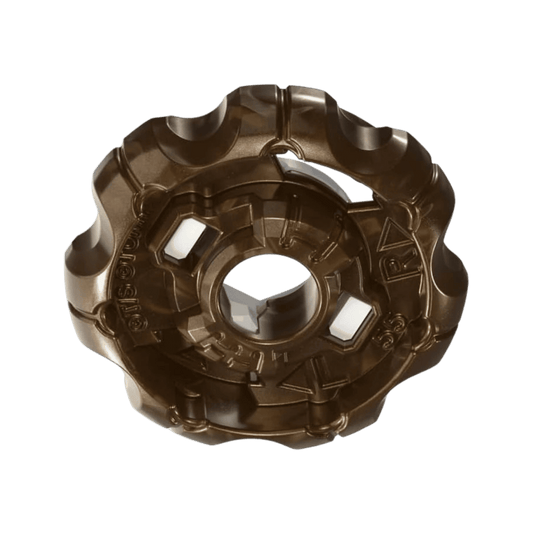 Ratchet — 7-55