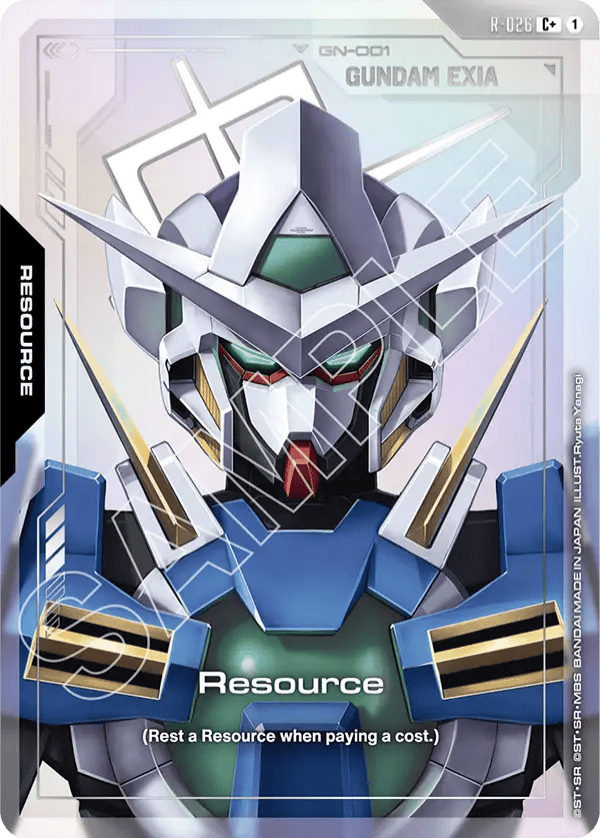 Resource — C+ — R-026