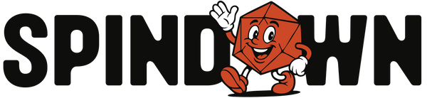 Spindown