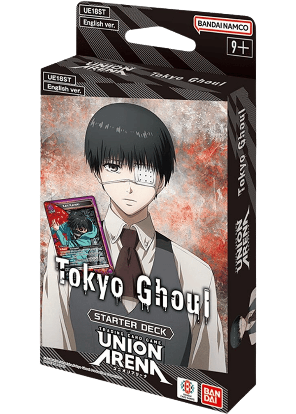 Tokyo Ghoul — Starter Deck