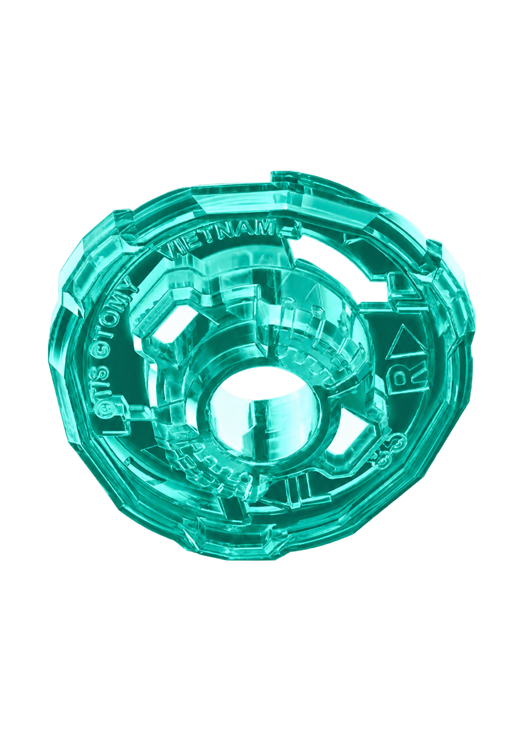 Ratchet — 3-85