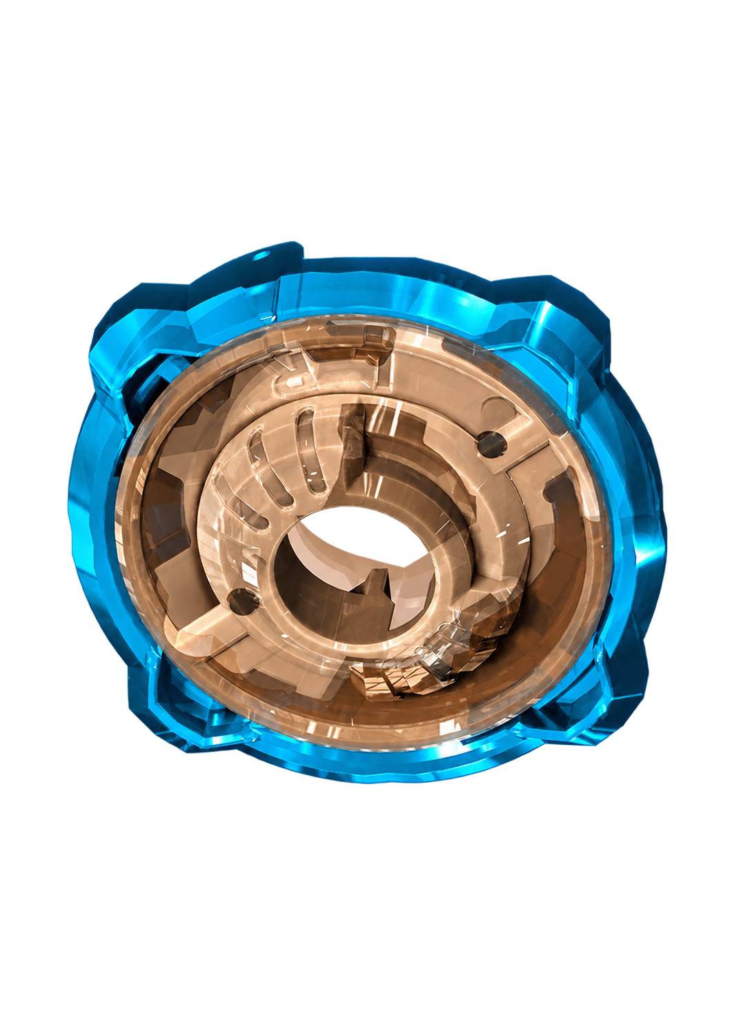 Ratchet — 4-60