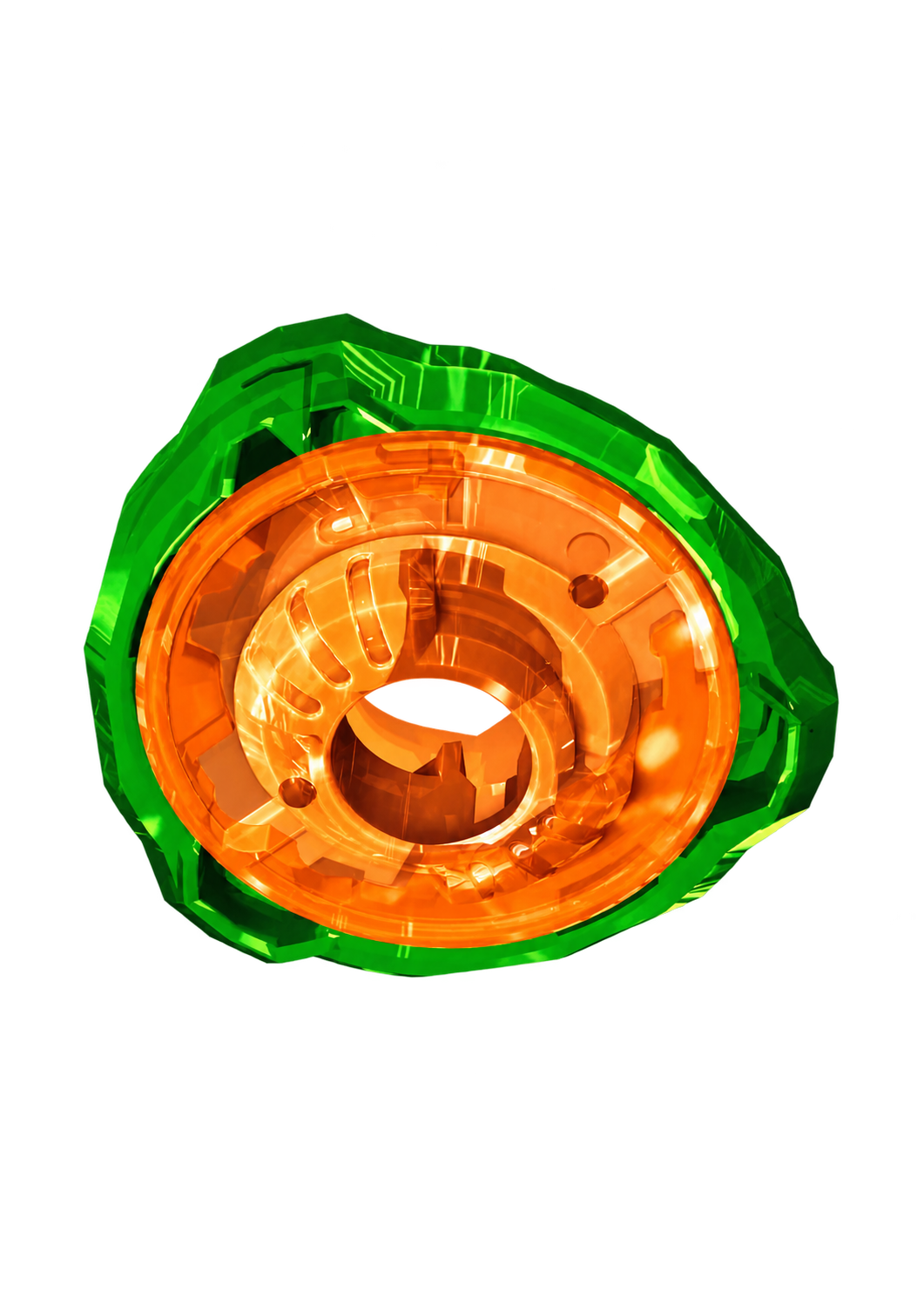 Ratchet — 3-60