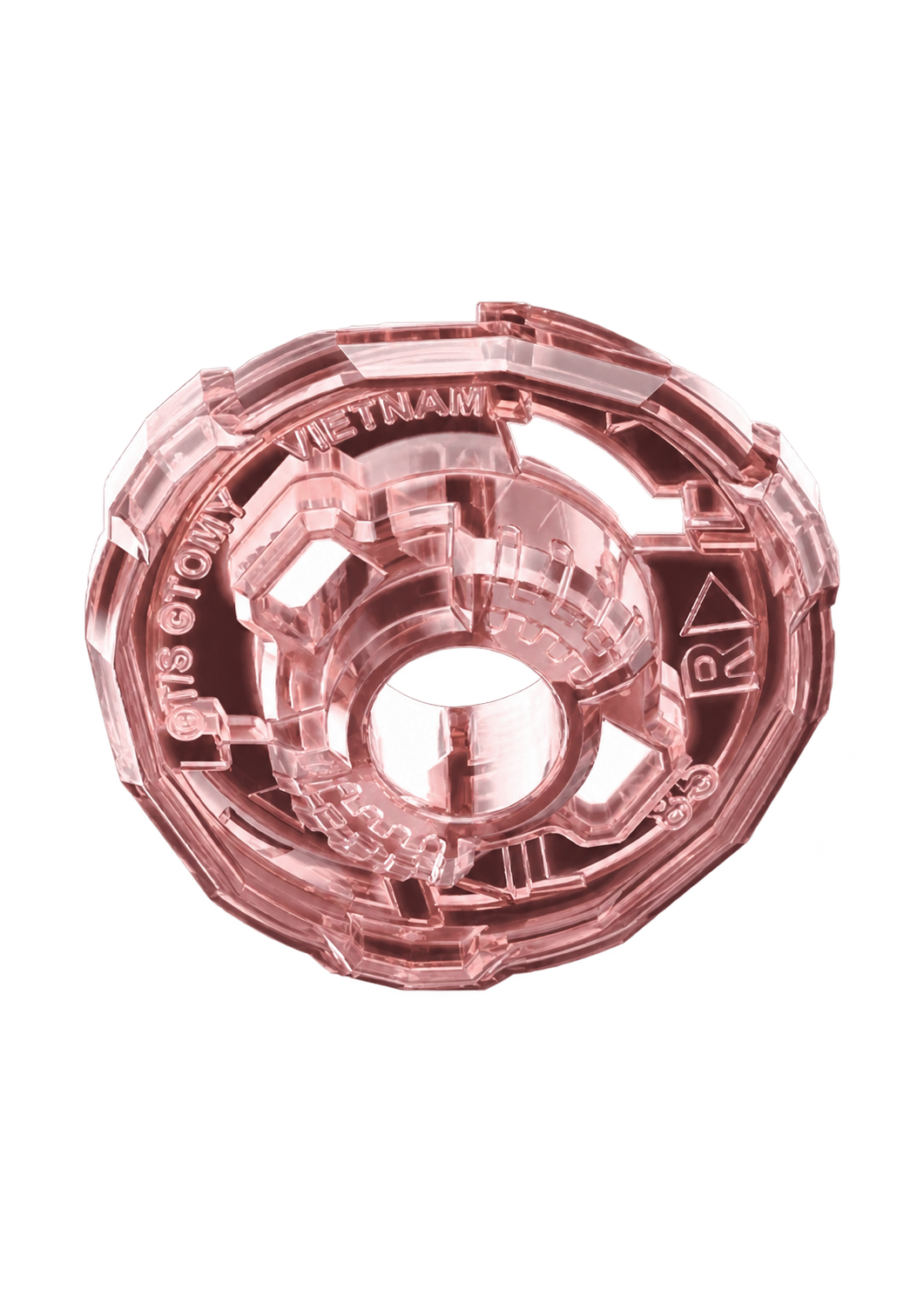 Ratchet — 3-85