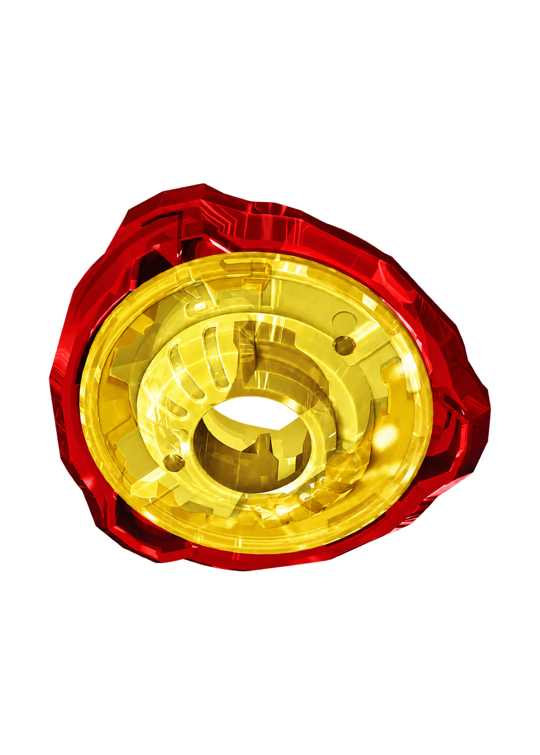 Ratchet — 3-60